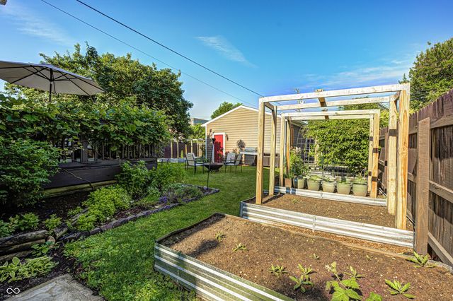 2526 N Alabama Street, Indianapolis, IN 46205