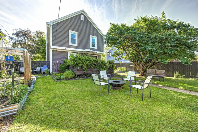 2526 N Alabama Street, Indianapolis, IN 46205