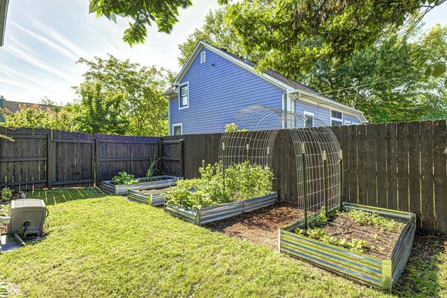 2526 N Alabama Street, Indianapolis, IN 46205