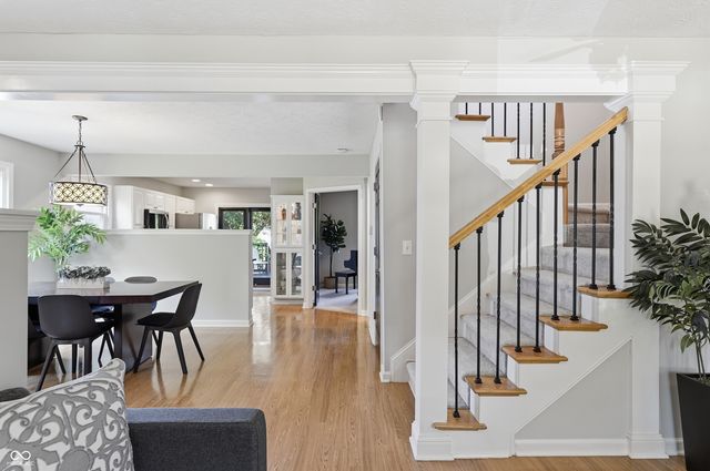 2526 N Alabama Street, Indianapolis, IN 46205