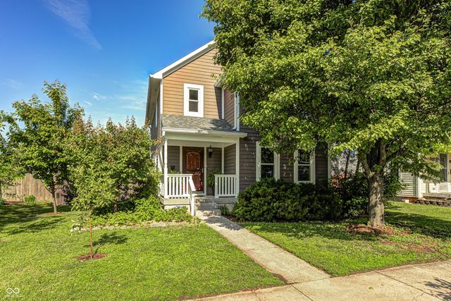 2526 N Alabama Street, Indianapolis, IN 46205