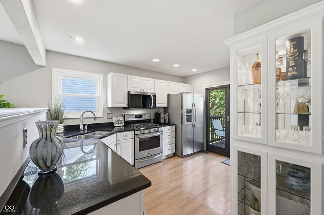 2526 N Alabama Street, Indianapolis, IN 46205