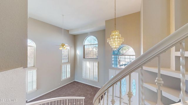 55 S TREVINO Road, Santa Teresa, NM 88008