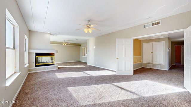 55 S TREVINO Road, Santa Teresa, NM 88008