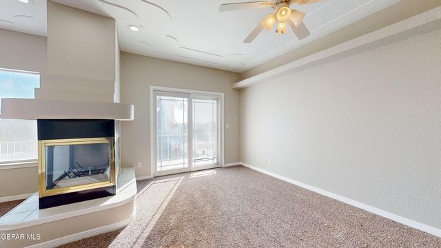 55 S TREVINO Road, Santa Teresa, NM 88008