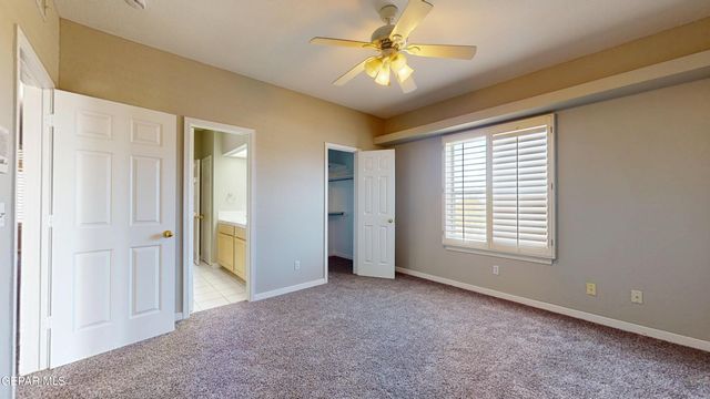 55 S TREVINO Road, Santa Teresa, NM 88008