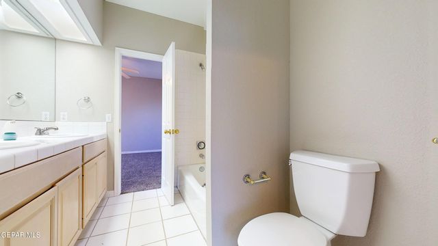 55 S TREVINO Road, Santa Teresa, NM 88008