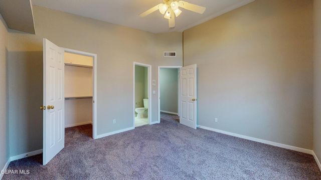 55 S TREVINO Road, Santa Teresa, NM 88008