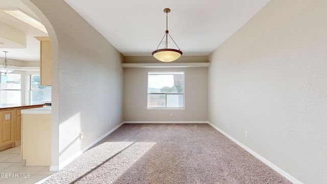 55 S TREVINO Road, Santa Teresa, NM 88008