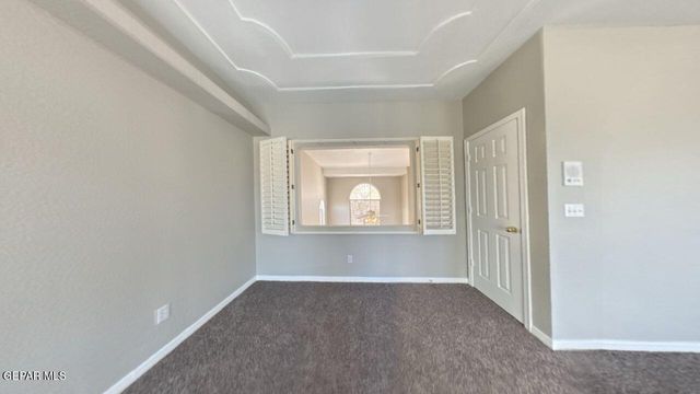 55 S TREVINO Road, Santa Teresa, NM 88008