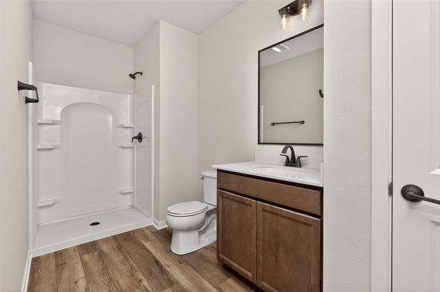 8124 Buckley Street, Johnston, IA 50131