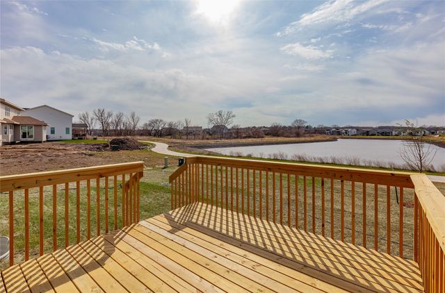 8124 Buckley Street, Johnston, IA 50131