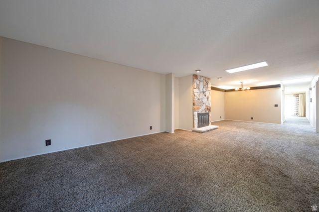 1694 E CANNES WAY, Murray, UT 84121