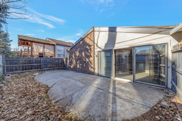 1694 E CANNES WAY, Murray, UT 84121