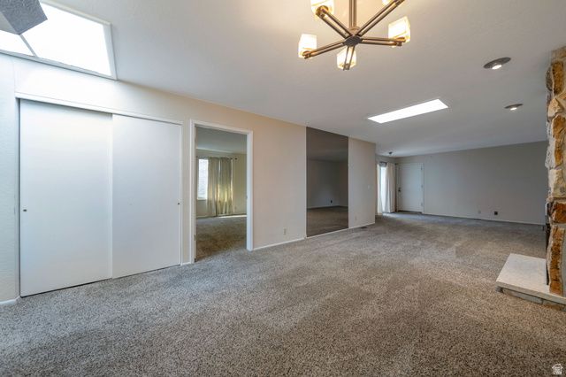 1694 E CANNES WAY, Murray, UT 84121