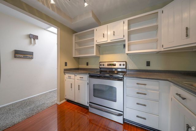 1694 E CANNES WAY, Murray, UT 84121