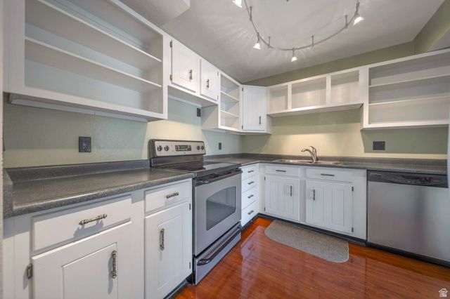 1694 E CANNES WAY, Murray, UT 84121