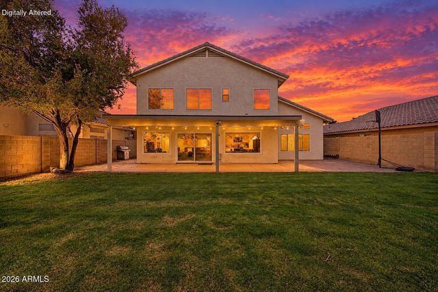 1141 W ORIOLE Way, Chandler, AZ 85286