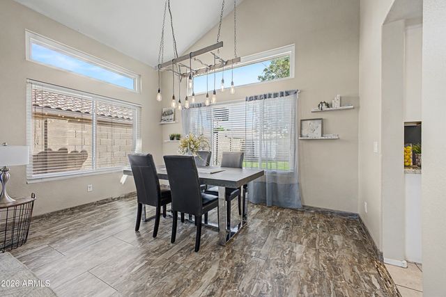 1141 W ORIOLE Way, Chandler, AZ 85286