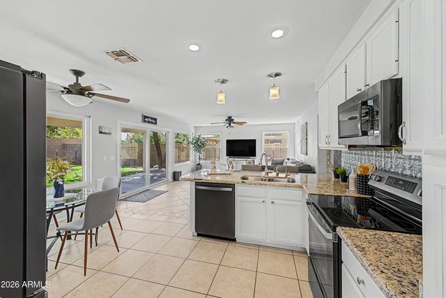 1141 W ORIOLE Way, Chandler, AZ 85286