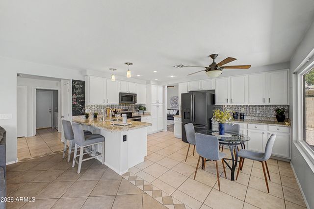 1141 W ORIOLE Way, Chandler, AZ 85286
