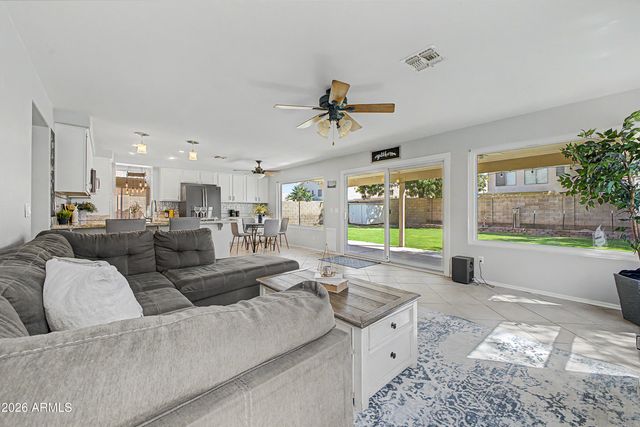 1141 W ORIOLE Way, Chandler, AZ 85286