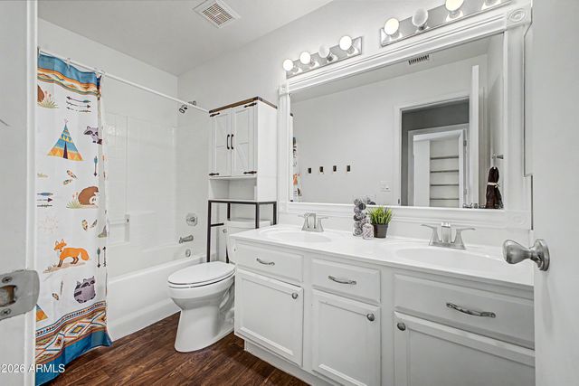 1141 W ORIOLE Way, Chandler, AZ 85286