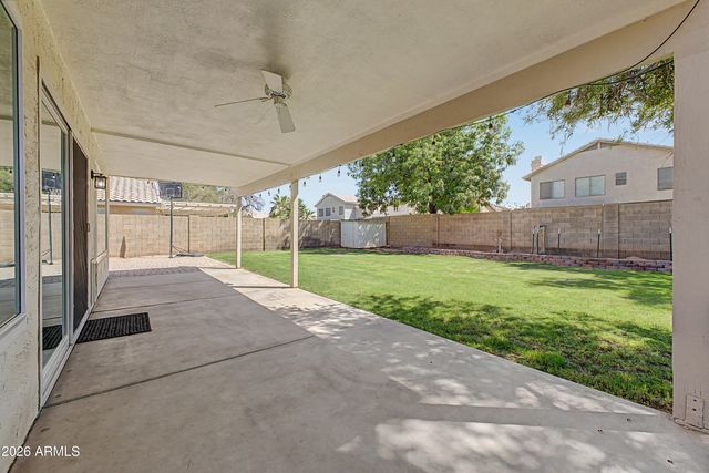 1141 W ORIOLE Way, Chandler, AZ 85286