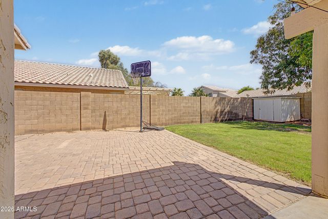 1141 W ORIOLE Way, Chandler, AZ 85286