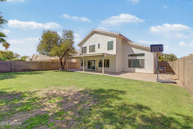 1141 W ORIOLE Way, Chandler, AZ 85286