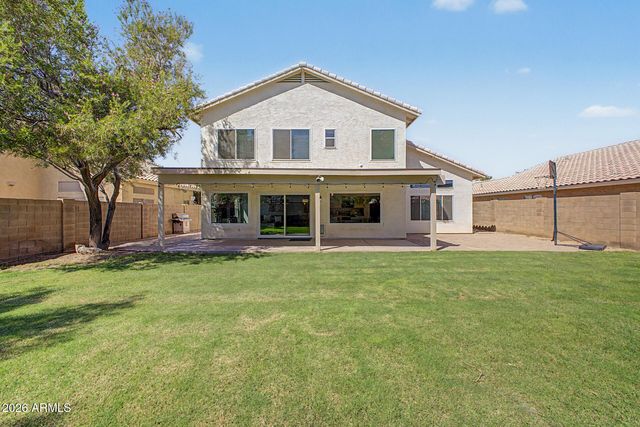 1141 W ORIOLE Way, Chandler, AZ 85286