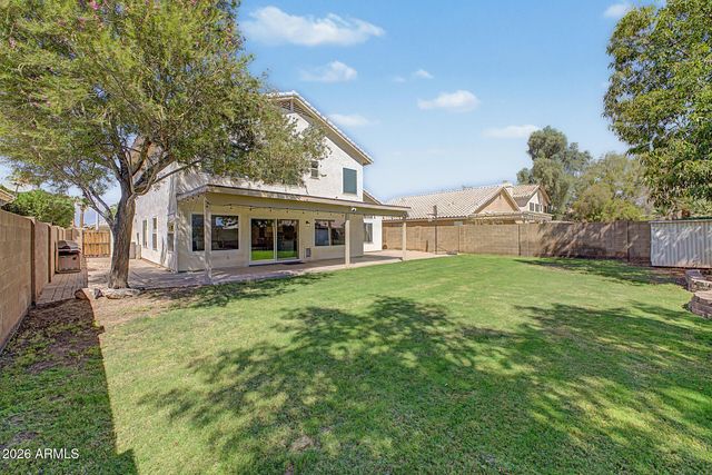1141 W ORIOLE Way, Chandler, AZ 85286