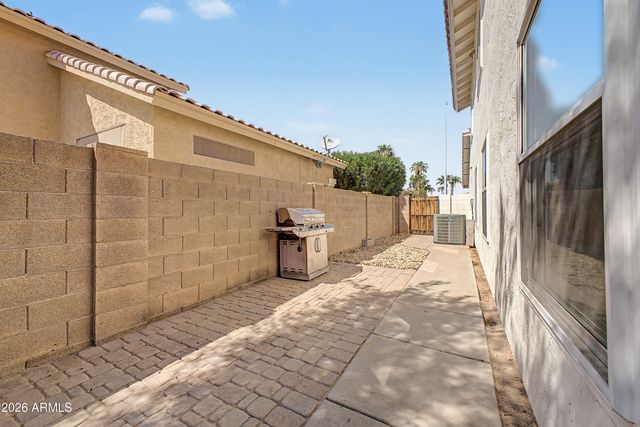 1141 W ORIOLE Way, Chandler, AZ 85286