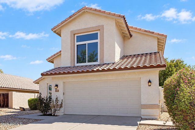 1141 W ORIOLE Way, Chandler, AZ 85286