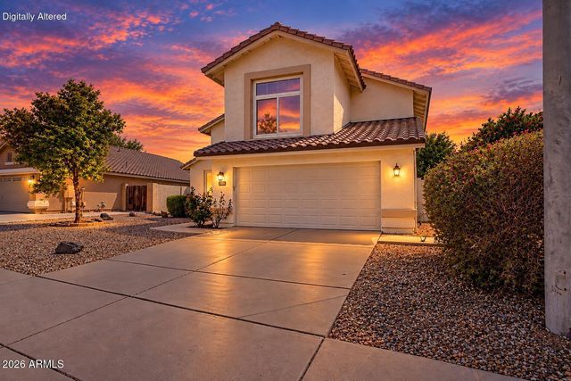 1141 W ORIOLE Way, Chandler, AZ 85286