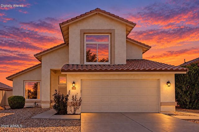 1141 W ORIOLE Way, Chandler, AZ 85286