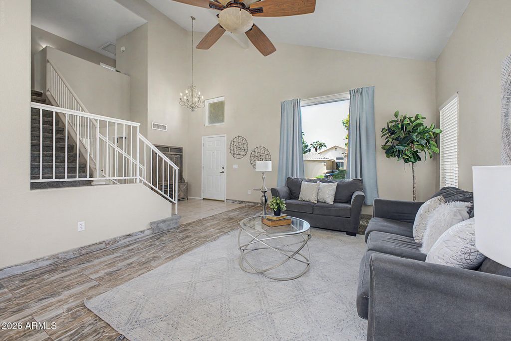 1141 W ORIOLE Way, Chandler, AZ 85286 — photo 2