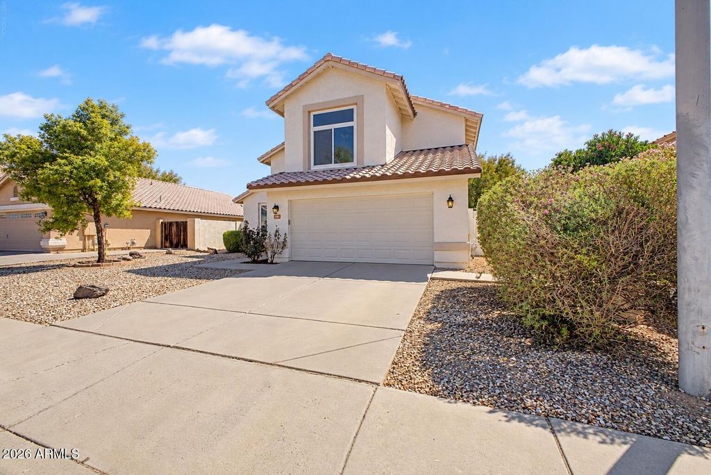 1141 W ORIOLE Way, Chandler, AZ 85286 — photo 5