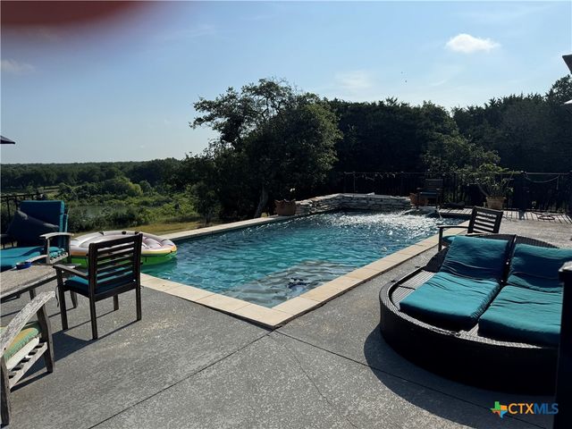 6031 Buggy Ride Road, Temple, TX 76502