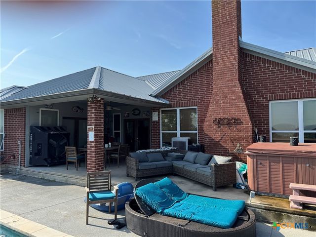 6031 Buggy Ride Road, Temple, TX 76502
