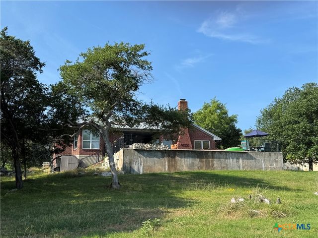 6031 Buggy Ride Road, Temple, TX 76502