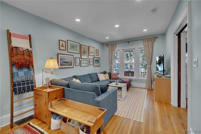 707 Richmond Avenue, Buffalo, NY 14222