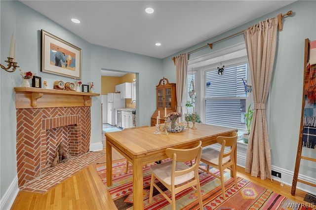707 Richmond Avenue, Buffalo, NY 14222