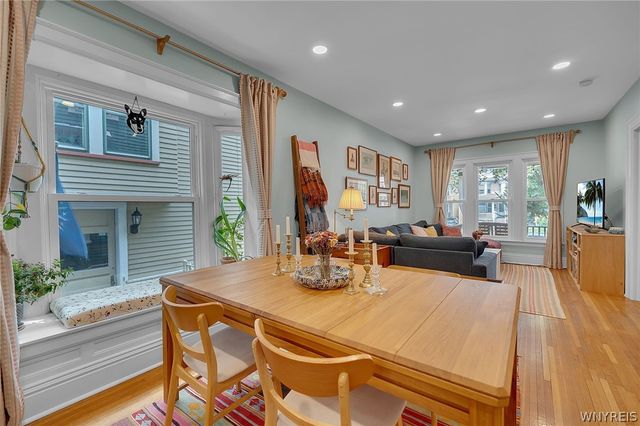 707 Richmond Avenue, Buffalo, NY 14222