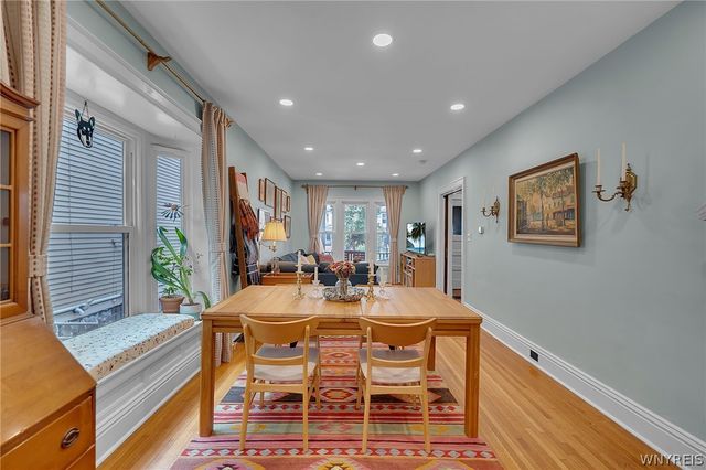 707 Richmond Avenue, Buffalo, NY 14222
