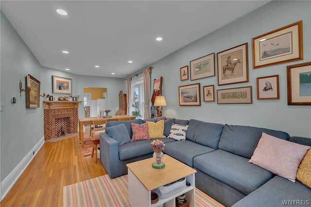 707 Richmond Avenue, Buffalo, NY 14222