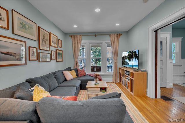 707 Richmond Avenue, Buffalo, NY 14222