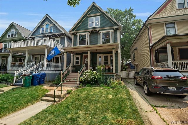 707 Richmond Avenue, Buffalo, NY 14222
