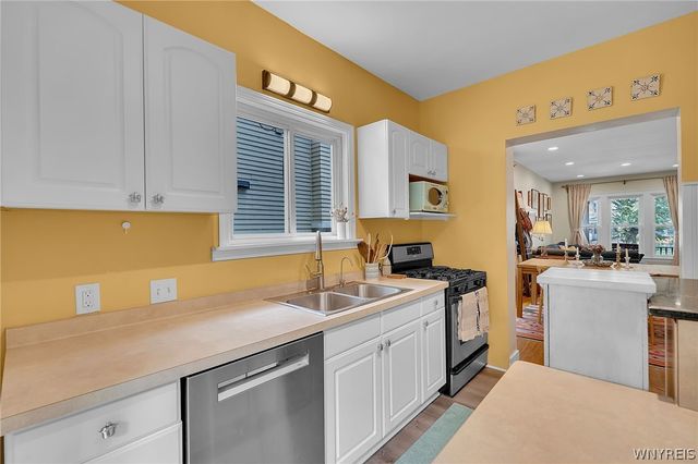 707 Richmond Avenue, Buffalo, NY 14222