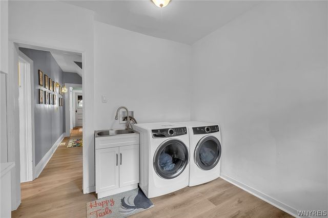 707 Richmond Avenue, Buffalo, NY 14222